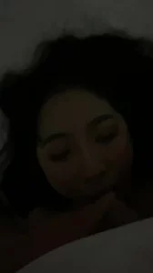 大二小女友暑期送炮露脸口交