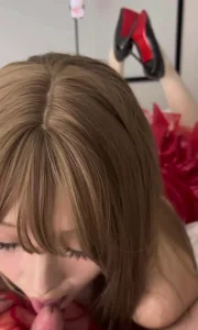 （原创）杭州美术学院贱骚货背着男友出来偷情