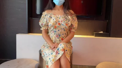 对话有意思，她说老公满足不了