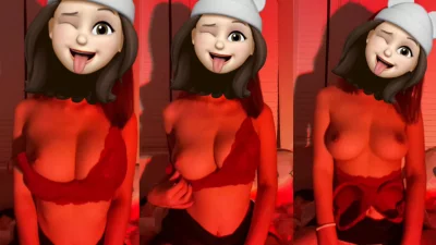 太刺激了！看完必射！奶子太软